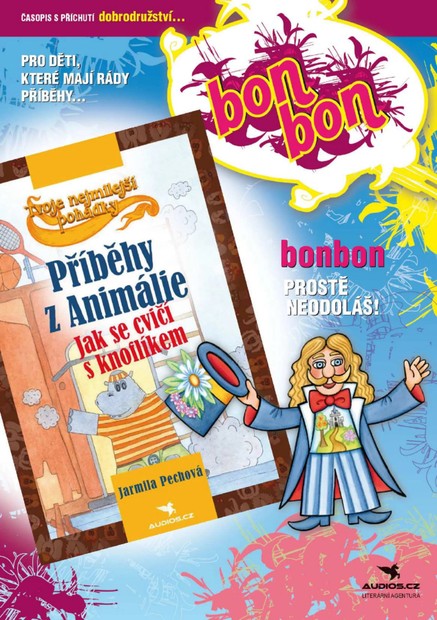 BonBon Animálci 2