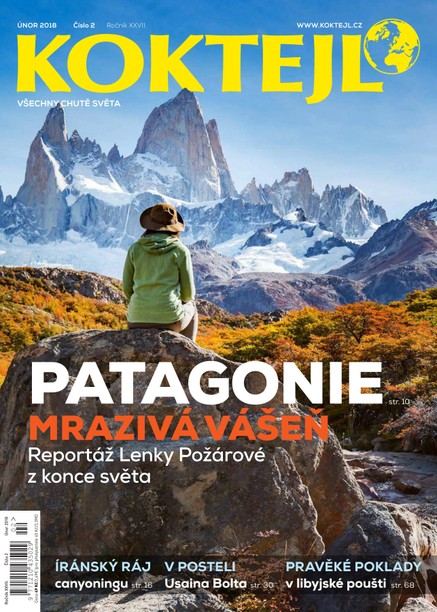 Koktejl 2/2018