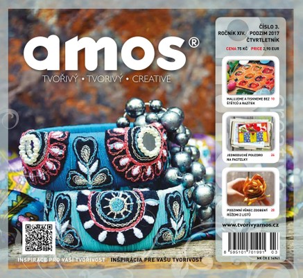 Amos 03/2017