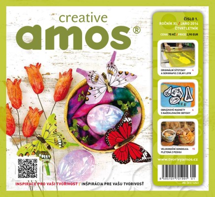 Amos 01/2014