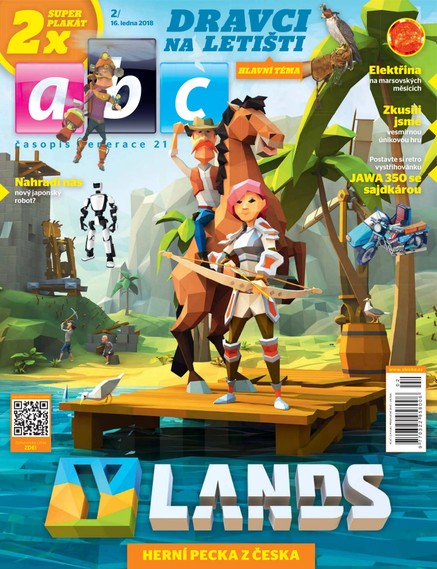 ABC - 02/2018