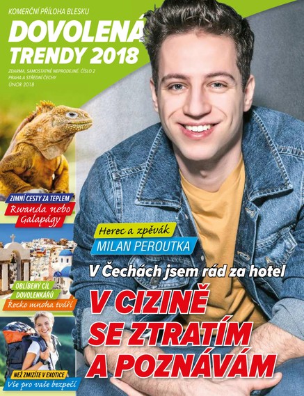 Příloha Blesk - 14.2.2018