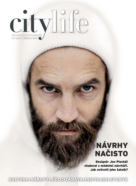 MF DNES extra City life - 23.2.2018