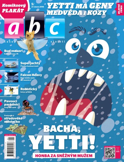 ABC - 05/2018