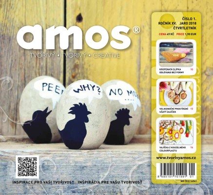 Amos 01/2018