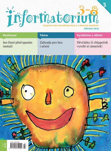 Informatorium 03/2018