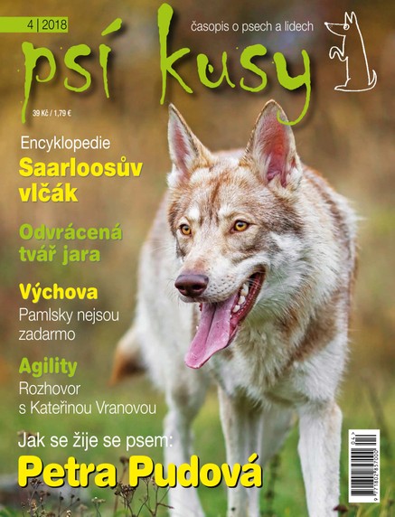 Psí kusy 4/2018