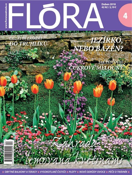 Flora 4-2018