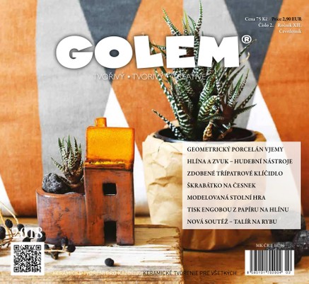 Golem 02/2018