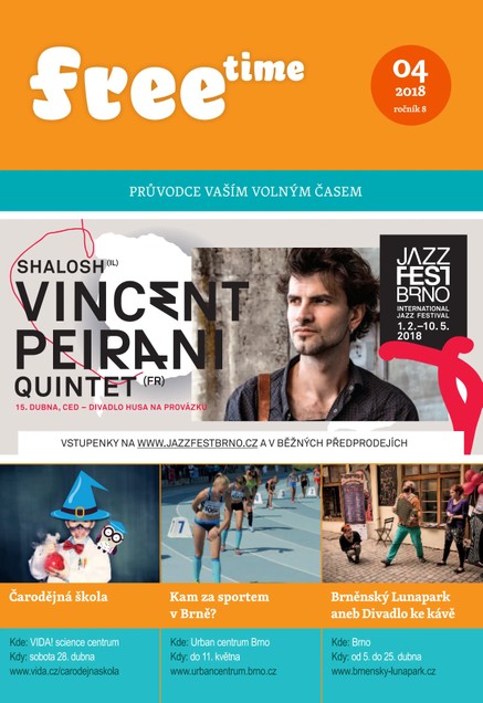Freetime 04/18