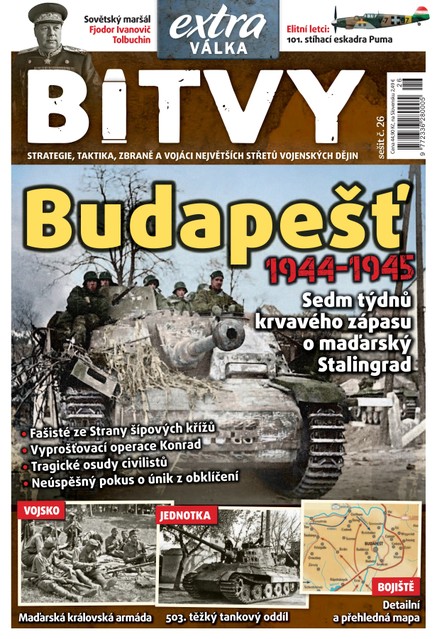 Bitvy č. 26