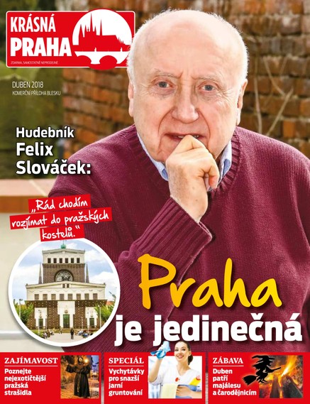 Příloha Blesk - 10.4.2018