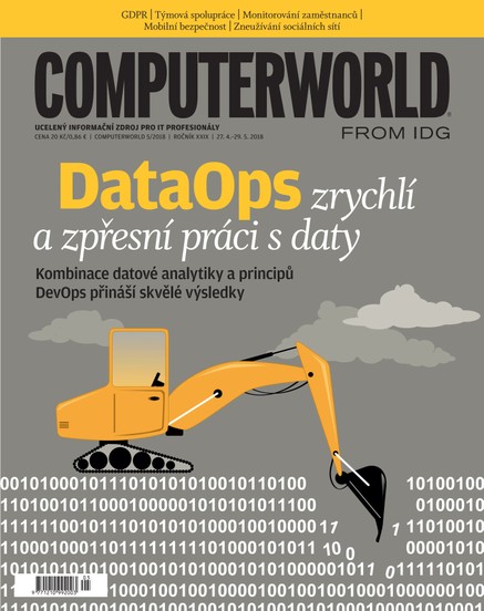 Computerworld 5/2018