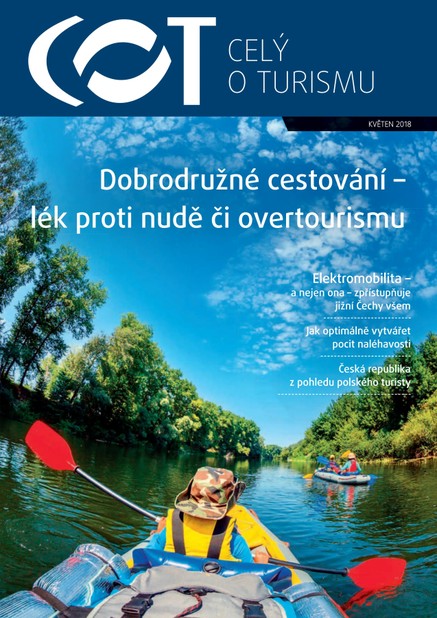 COT 5/2018