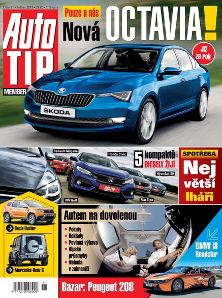 Auto TIP - 11/2018