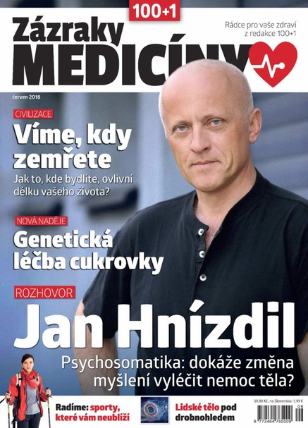 Zázraky medicíny 6/2018