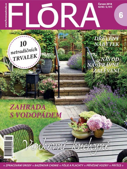 Flora 6-2018