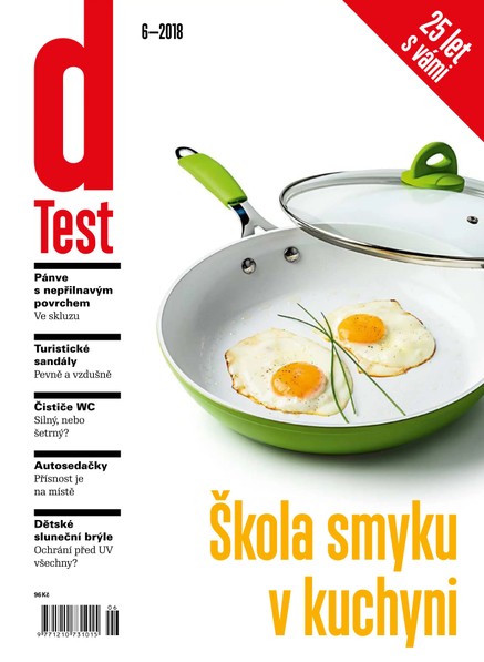 dTest 6/2018