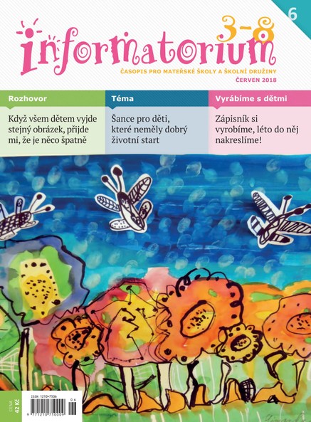 Informatorium 06/2018