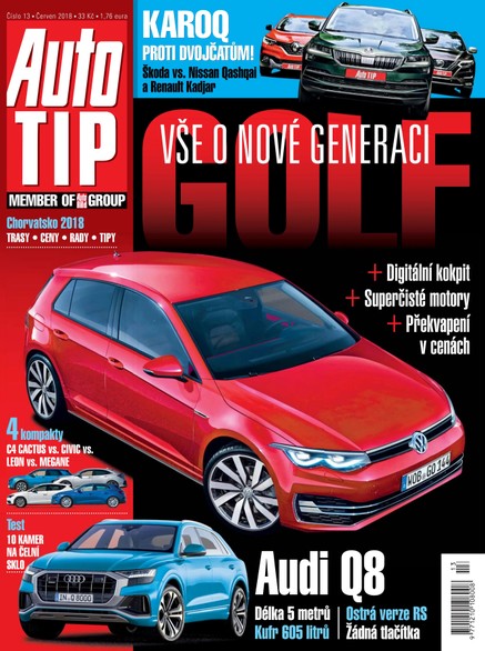 Auto TIP - 13/2018