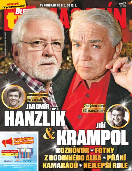 Příloha Blesk - 4.7.2018