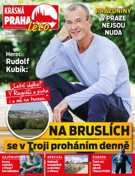 Příloha Blesk - 10.7.2018