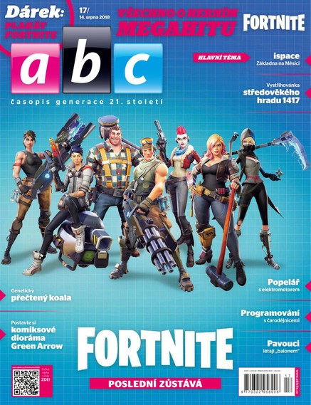 ABC - 17/2018