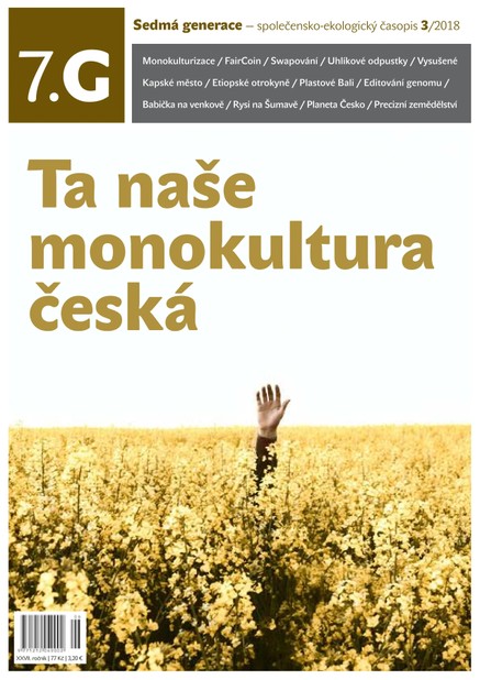Sedmá generace 3/2018