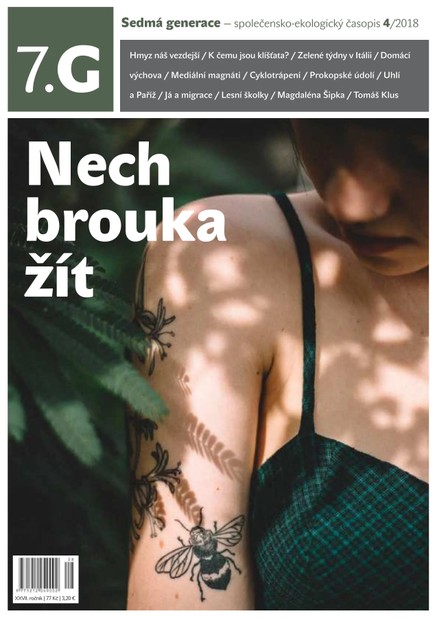 Sedmá generace 4/2018