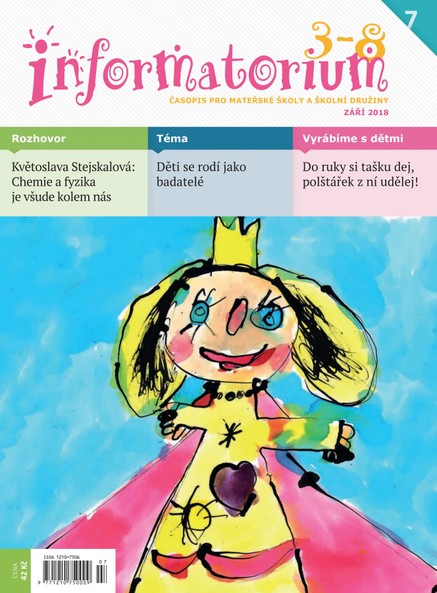 Informatorium 07/2018