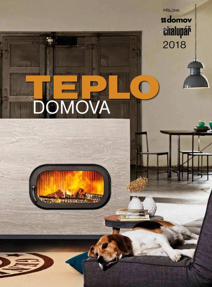 Teplo domova 2018