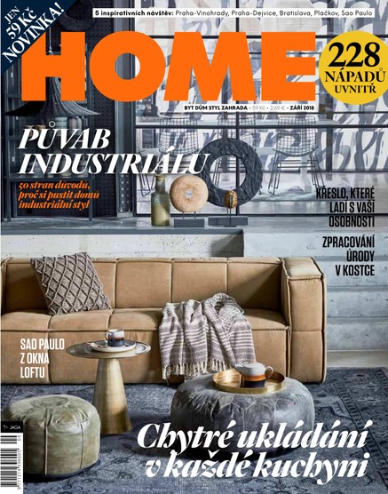 HOME 9/2018