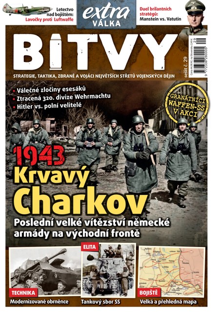 Bitvy č. 29