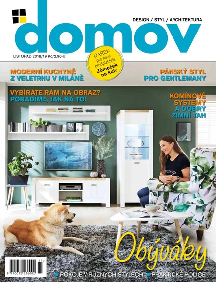 Domov 11-2018