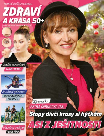 Příloha Blesk - 24.10.2018