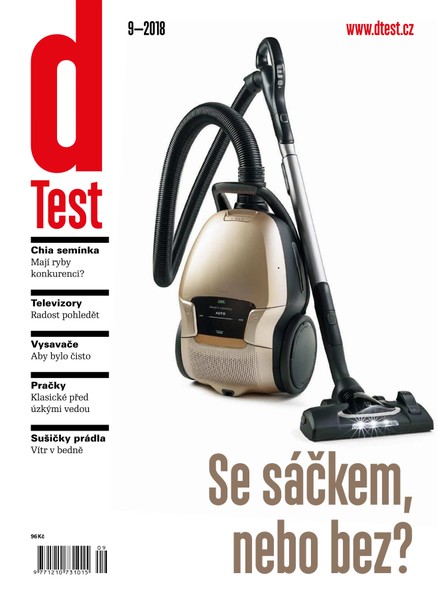 dTest 9/2018