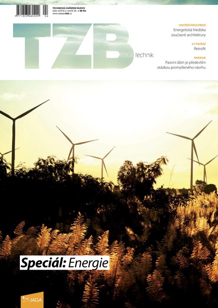 TZB HAUSTECHNIK 4/2018