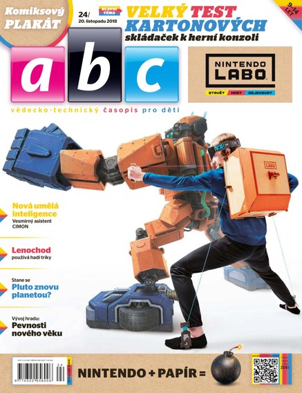 ABC - 24/2018