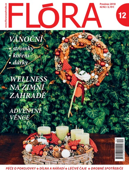 Flora 12-2018