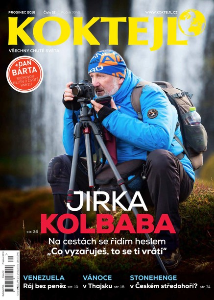 Koktejl 12/2018