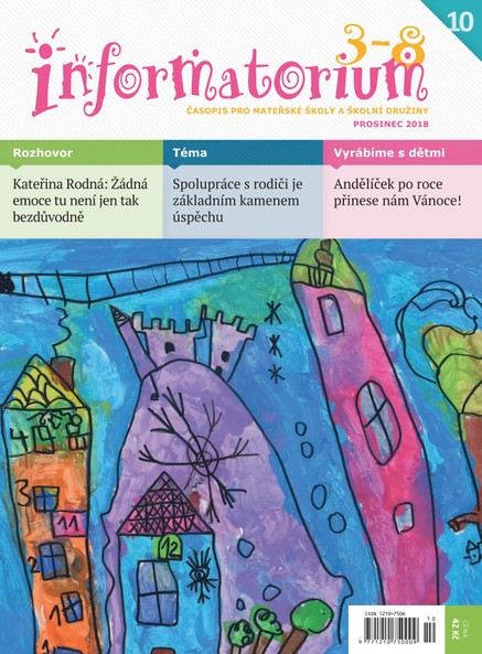 Informatorium 10/2018