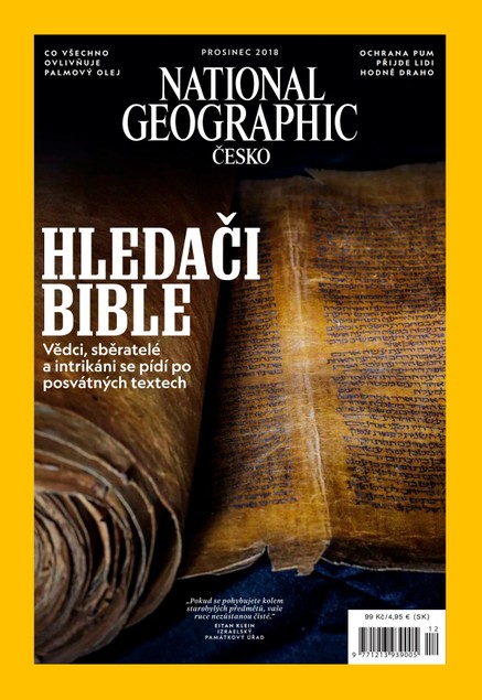 National Geographic 12_2018