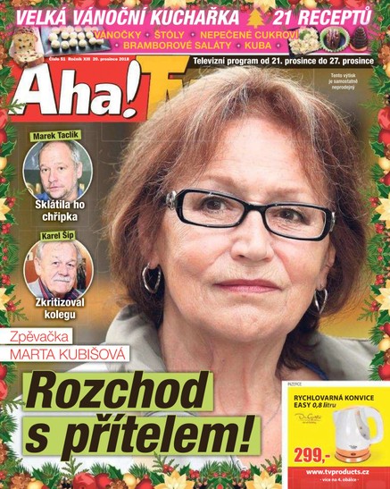 AHA! Tv - 20.12.2018