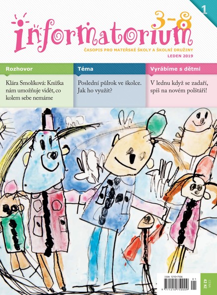 Informatorium 01/2019