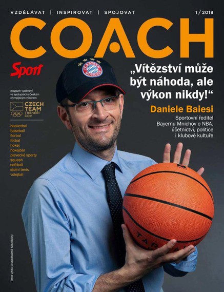 Příloha Sport - 2.1.2019