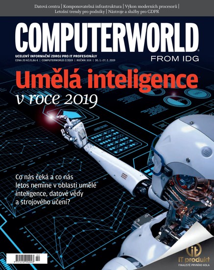 Computerworld 2/2019