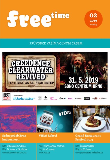 Freetime 2/2019