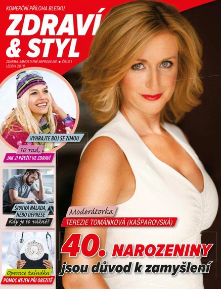 Příloha Blesk - 30.1.2019