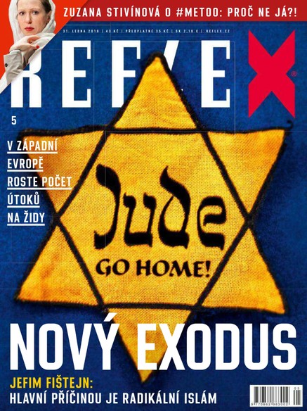 Reflex - 05/2019