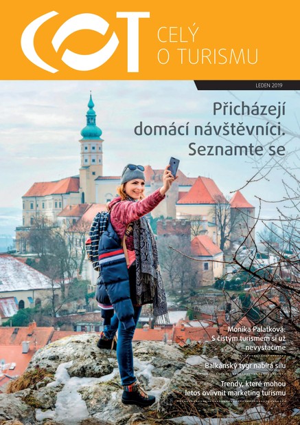 COT 1/2019